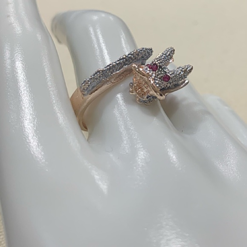 Dragon Ring - Picture 3 of 7